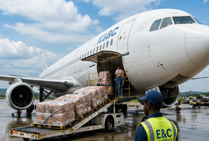 Air Cargo