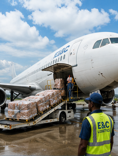 Air Cargo Air Cargo
