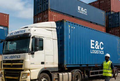 Full Container