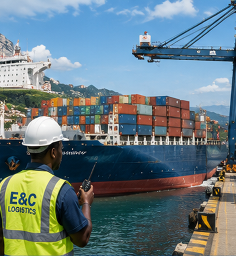 Sea Freight