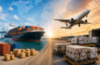 Sea Freight vs Air Freight from China to Africa: Which One Should You Choose?
